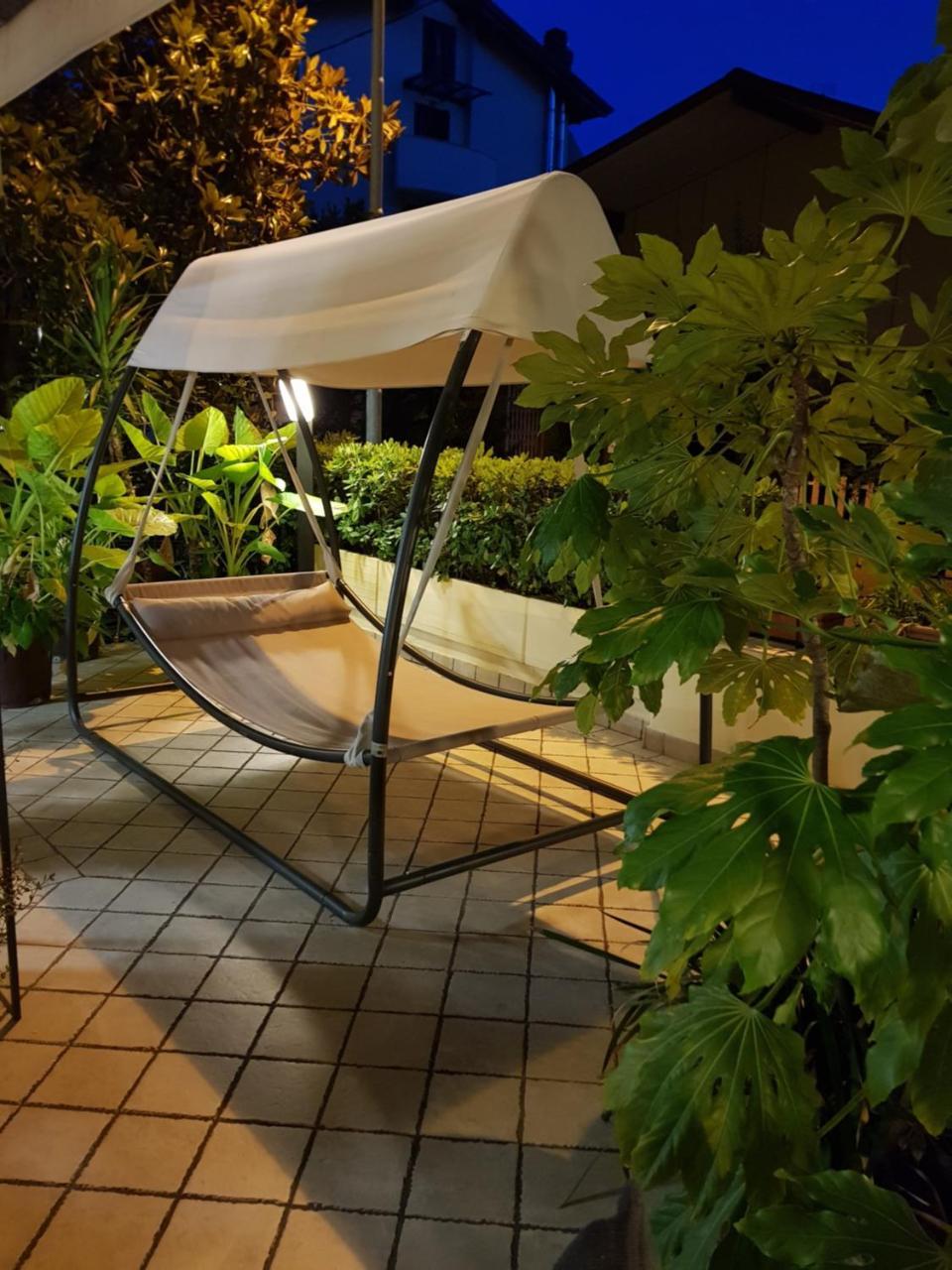 Hotel Beppe Rimini Exterior foto